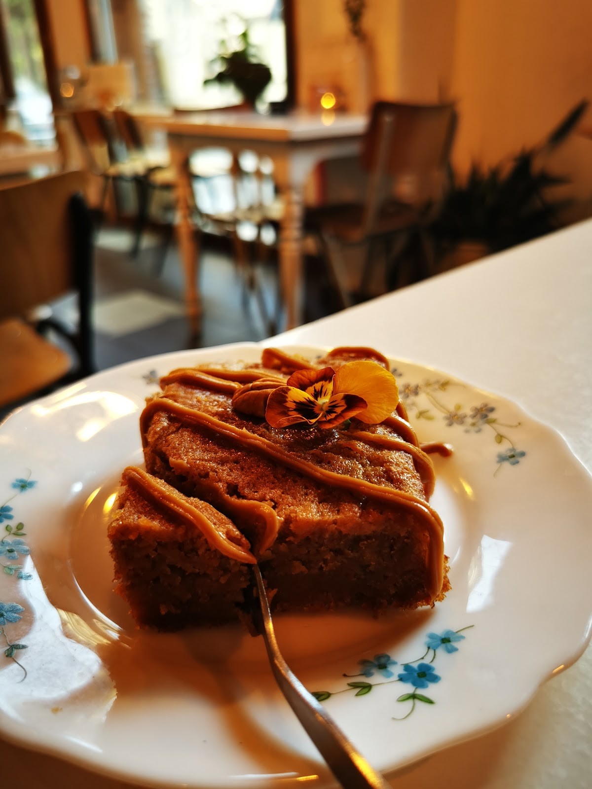 CLO: food & drinks