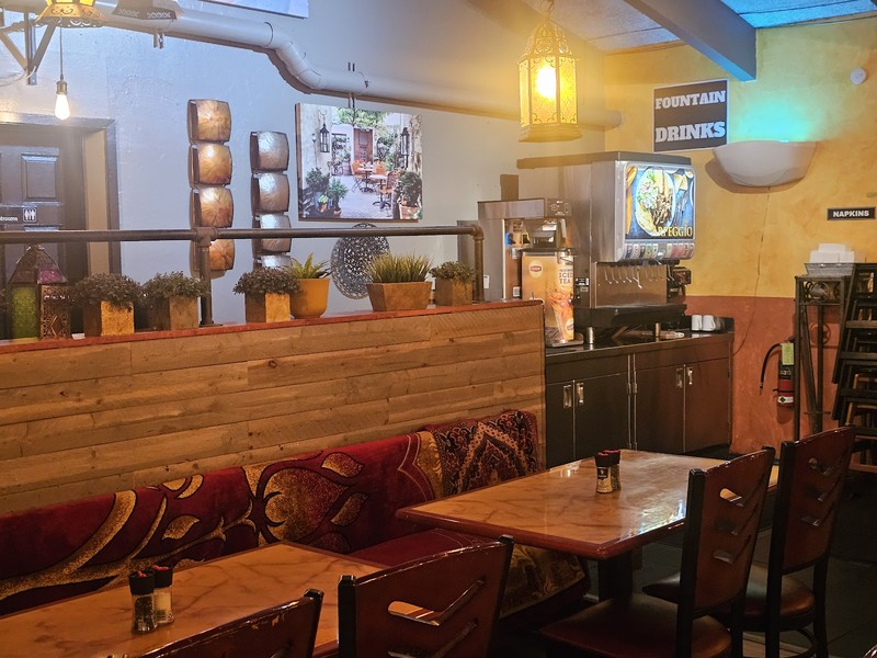 Arpeggio Grill: photo 4
