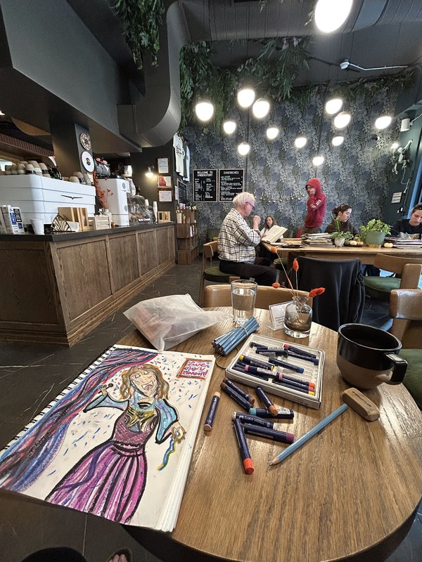 Understory Café: photo 4