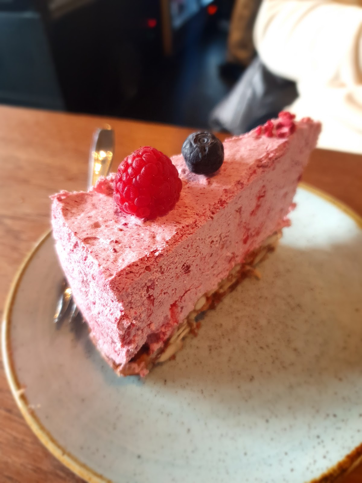Kaf: food & drinks