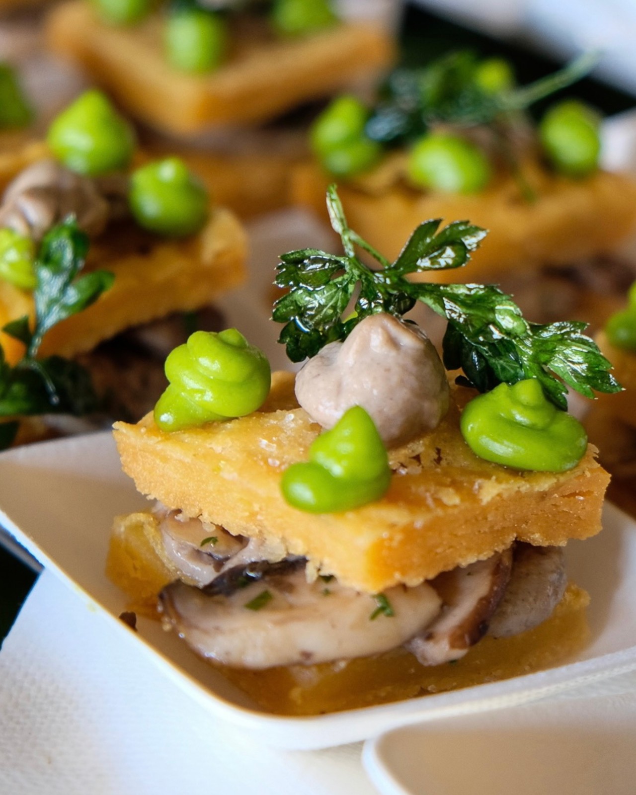 Pasticceria "100% BIO LAB": food & drinks