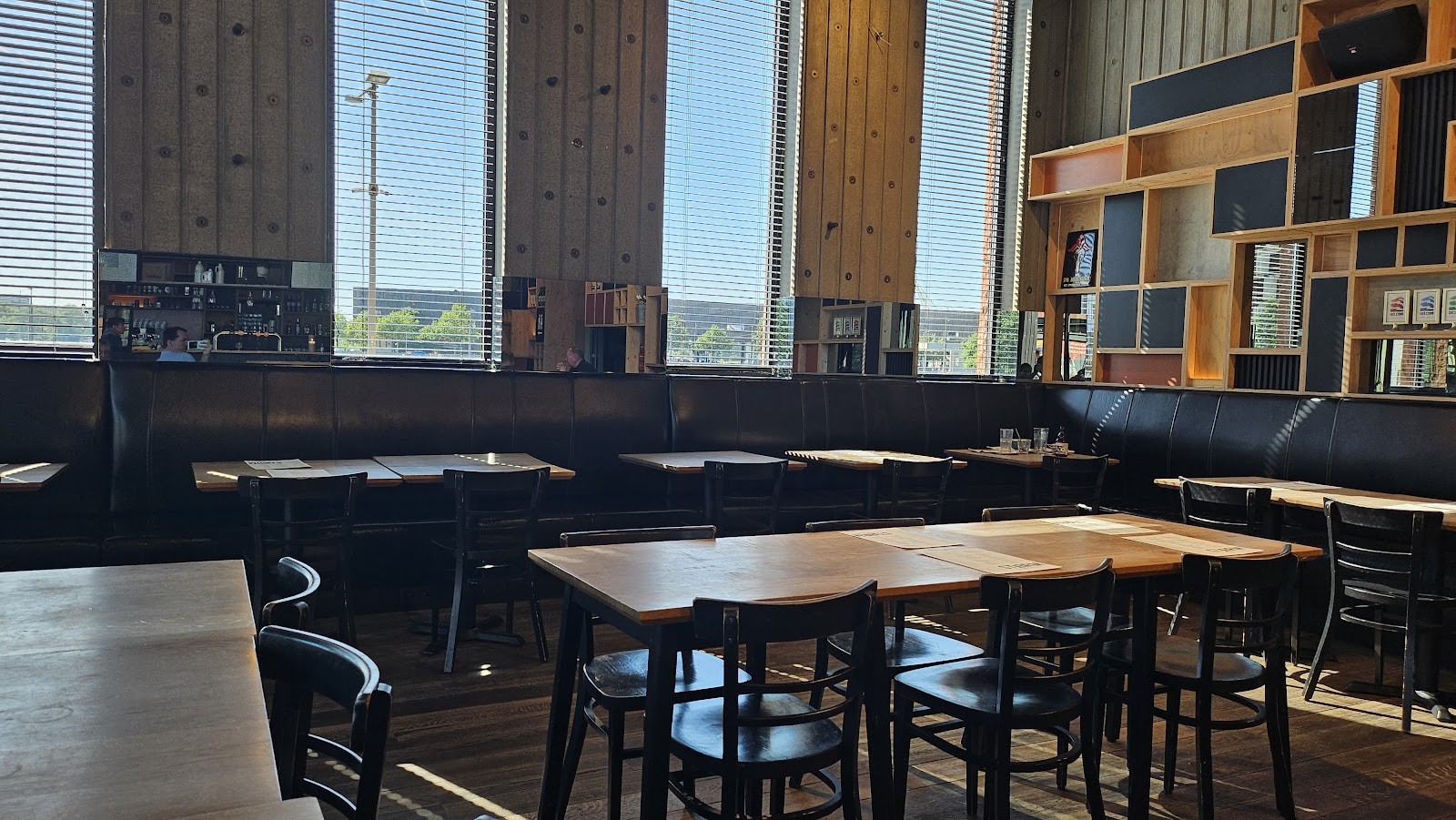 STORM food drinks events: the place
