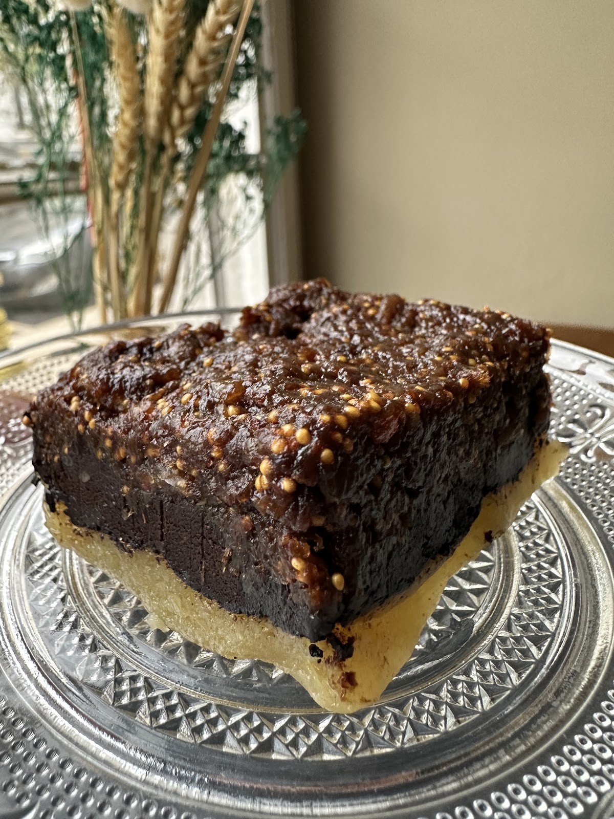 Alfarroba: food & drinks