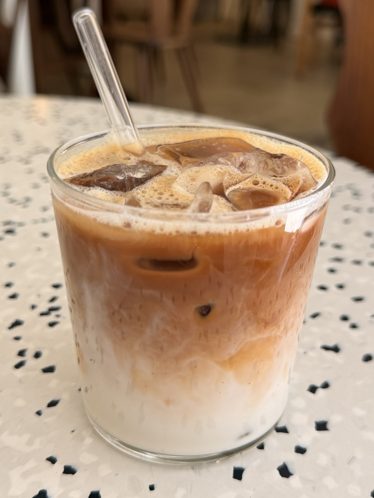 Bakea: food & drinks