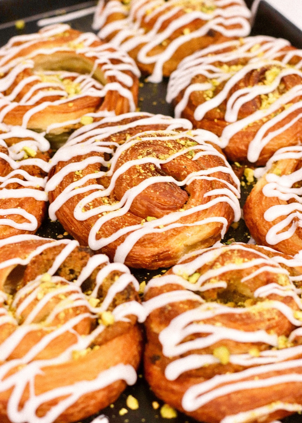 A.Pastry Bakery Shop - Vegan!: food & drinks