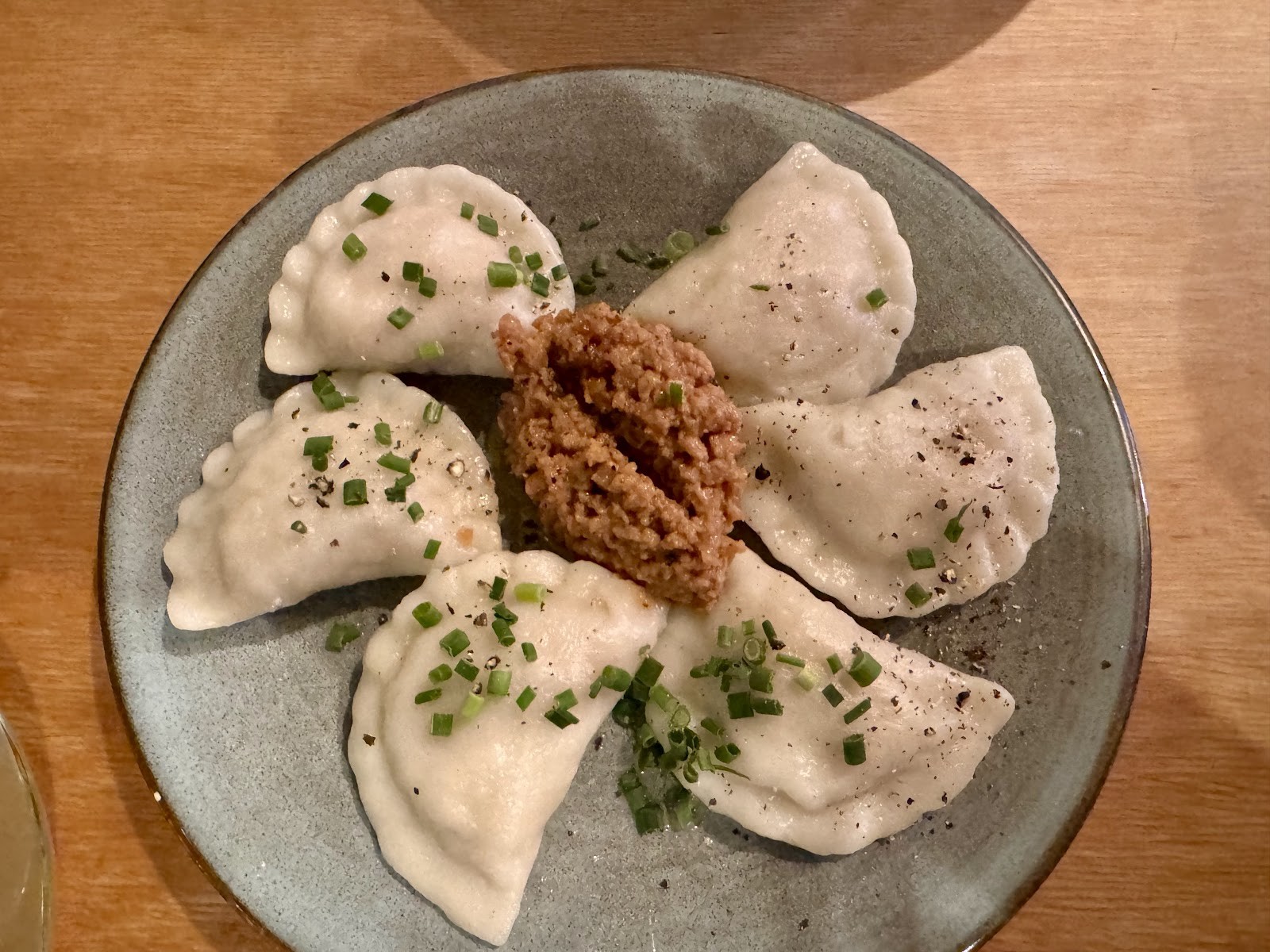 No Bones Vegan Food: food & drinks