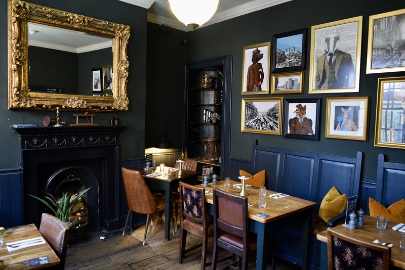 The Fat Badger York: photo 4