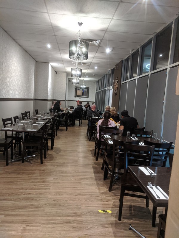 Clove Chill And Grill Indian Restaurant: photo 4