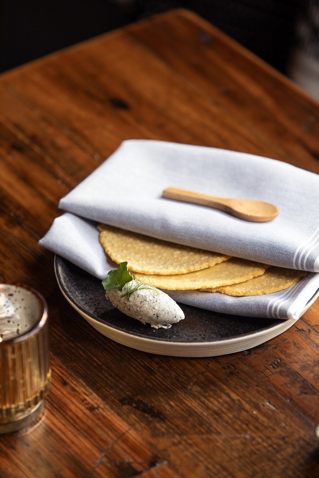 Xiquita Restaurante y Bar: food & drinks
