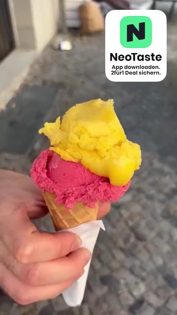 Tribeca Ice Cream Prenzlauer Berg: food & drinks