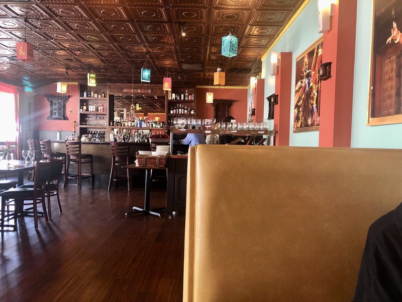 Himchuli - Highlands Indian & Nepali Cuisine: photo 4