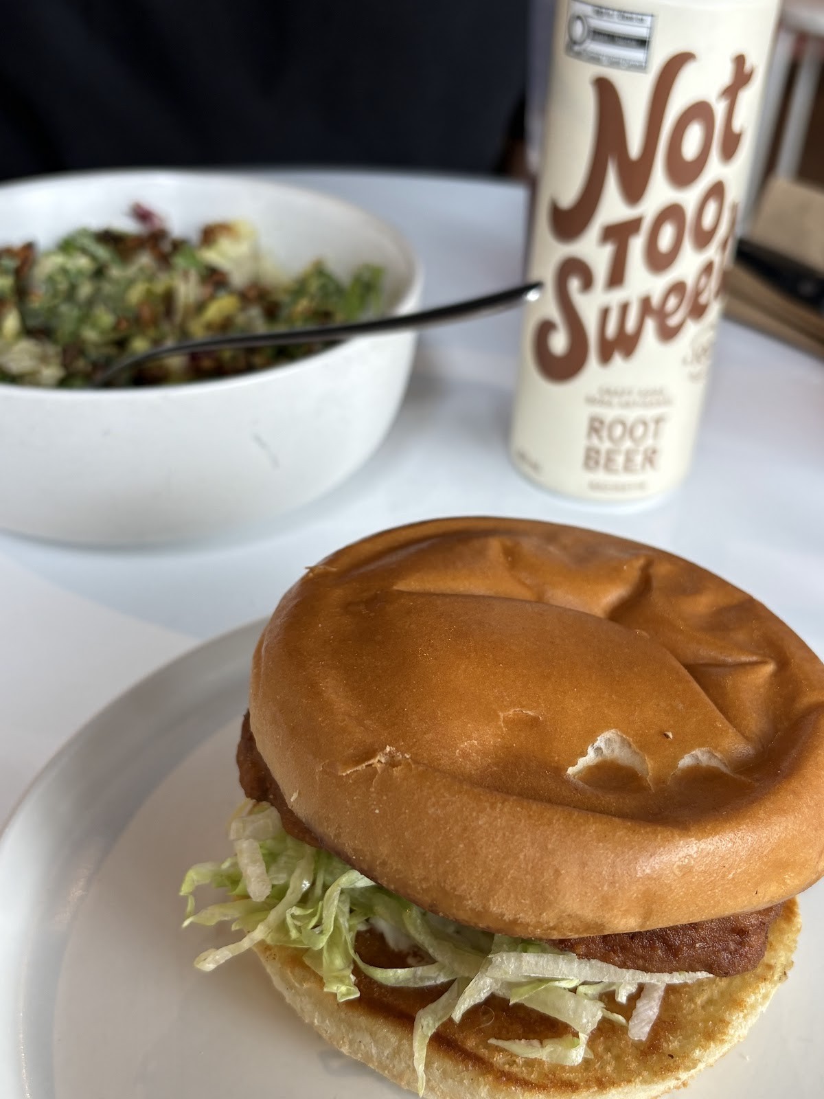 Kokomo: food & drinks