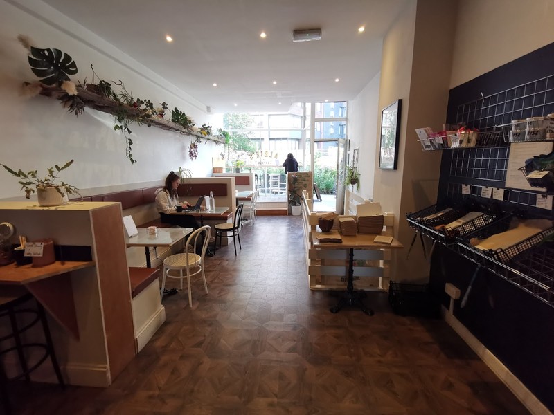Albie's Coffee: photo 4