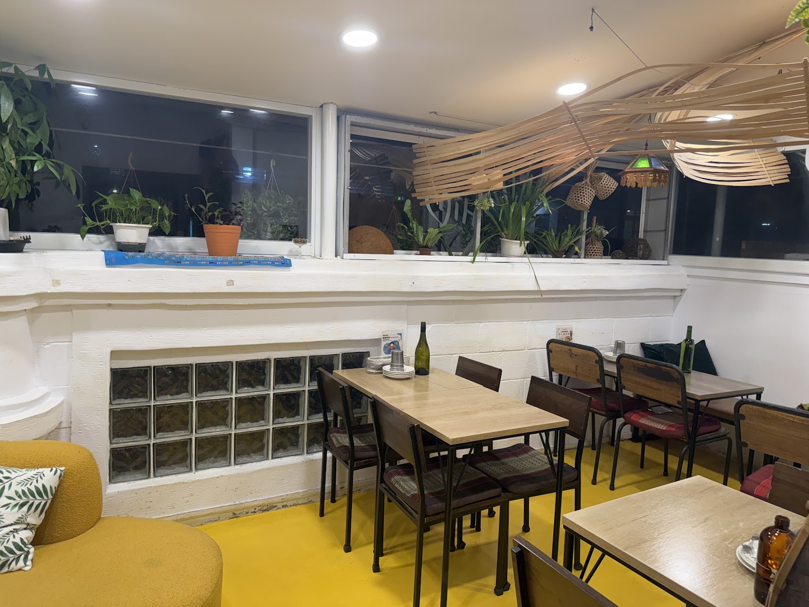 MissGreen: the place