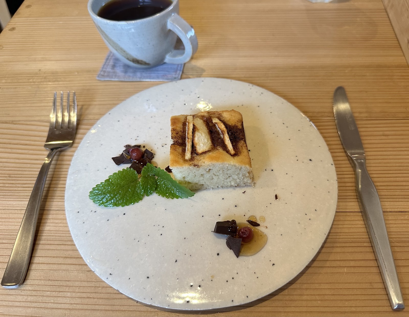 unkimika: food & drinks
