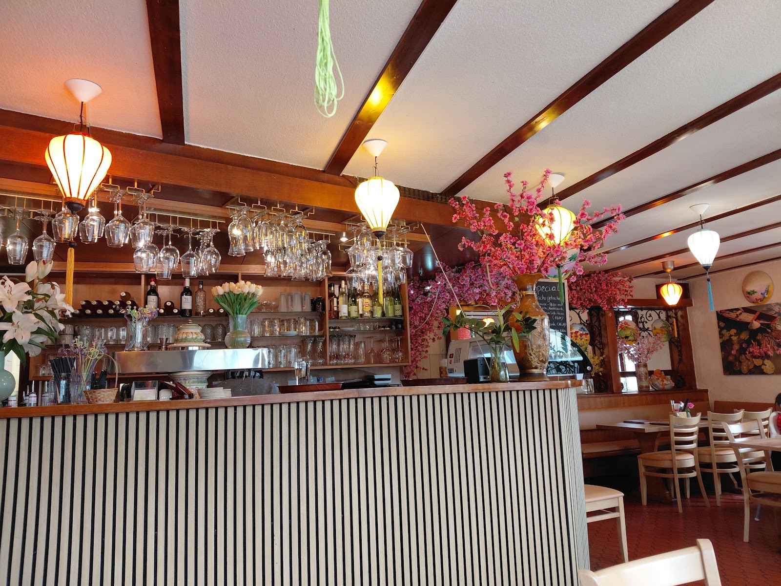 Pho Nho 68: the place