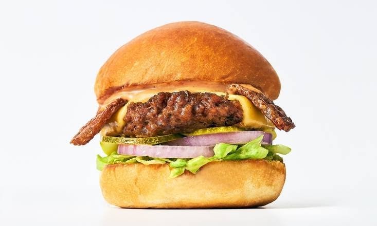 HipCityVeg: food & drinks