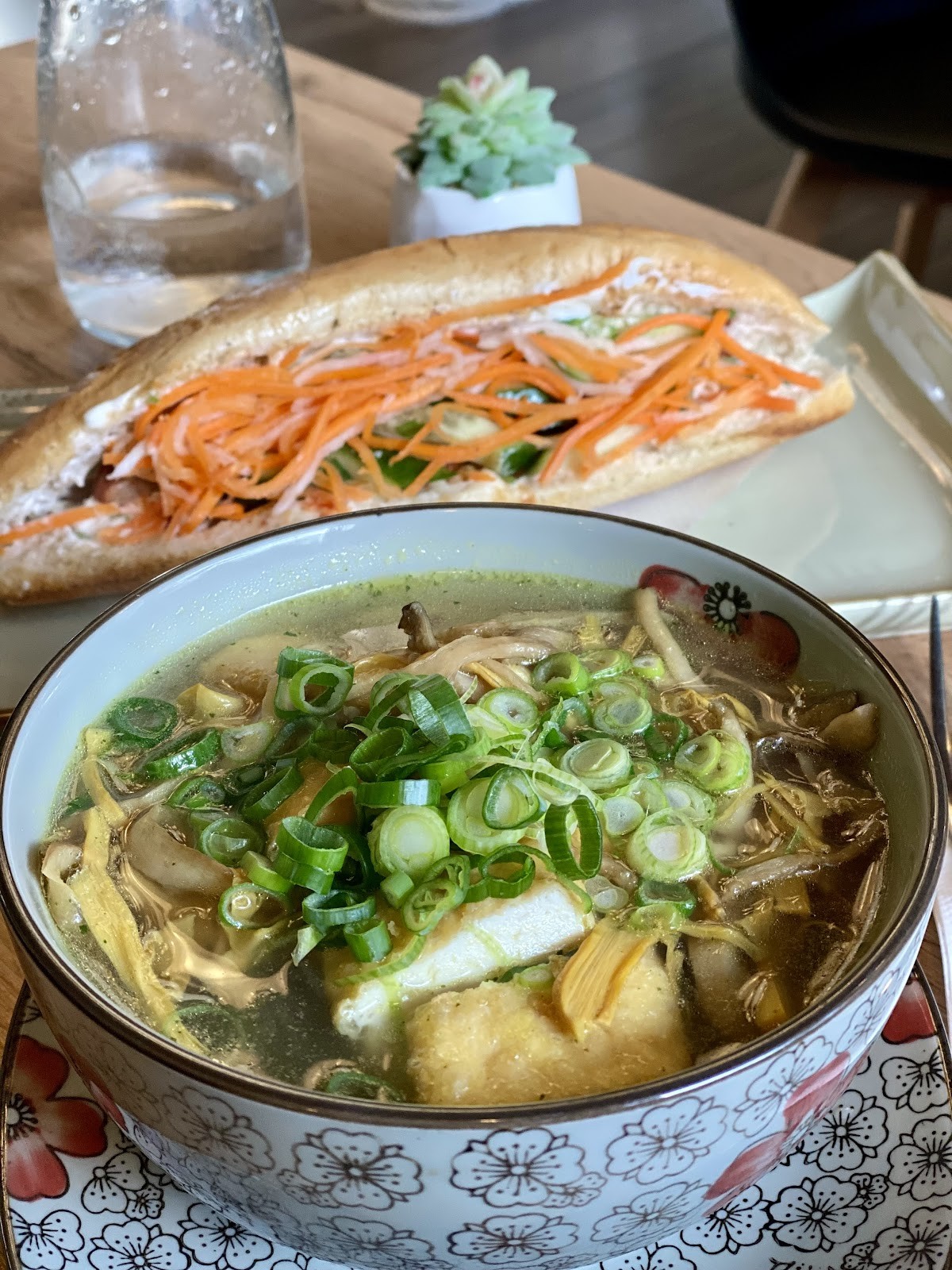 Vinavegana: food & drinks