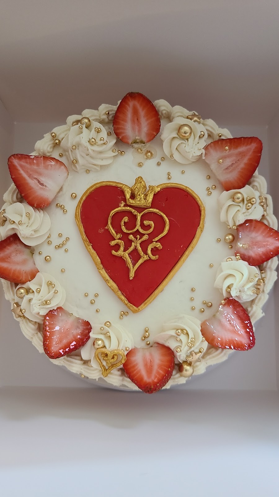 Bleu Neige Vegan Patisserie ~ONLINE PRE-ORDERS ONLY~: food & drinks
