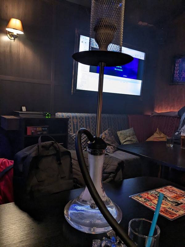 Simply 33 Karaoke & Cinema Bar: photo 4