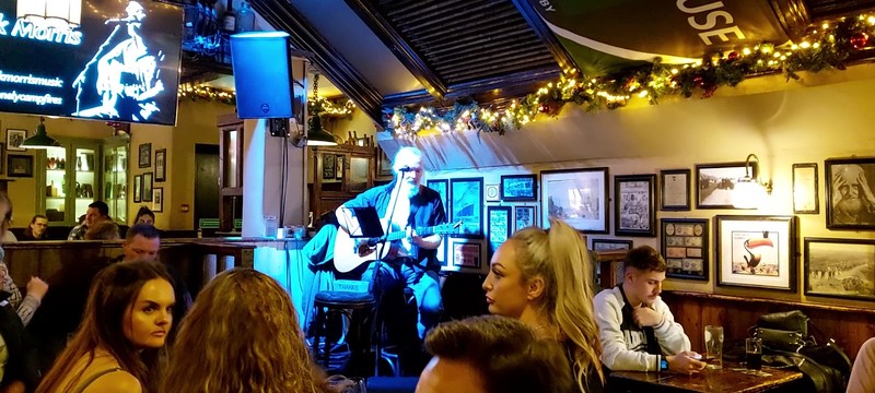 The Old Storehouse Bar and Restaurant: photo 4