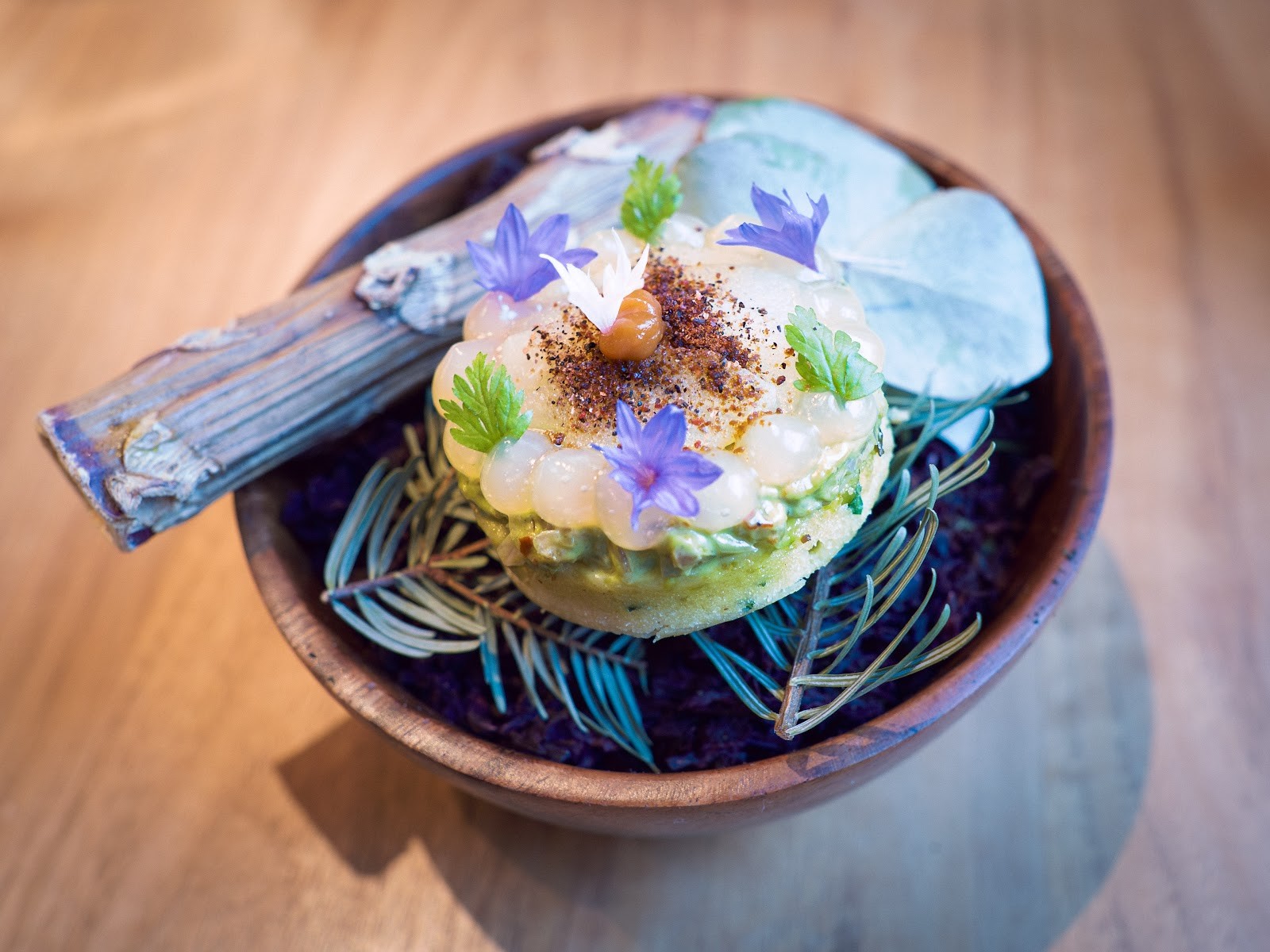 ARK: food & drinks
