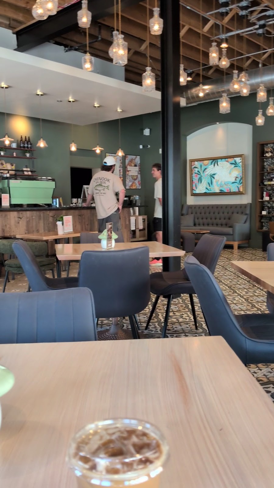 Blend.Co: the place
