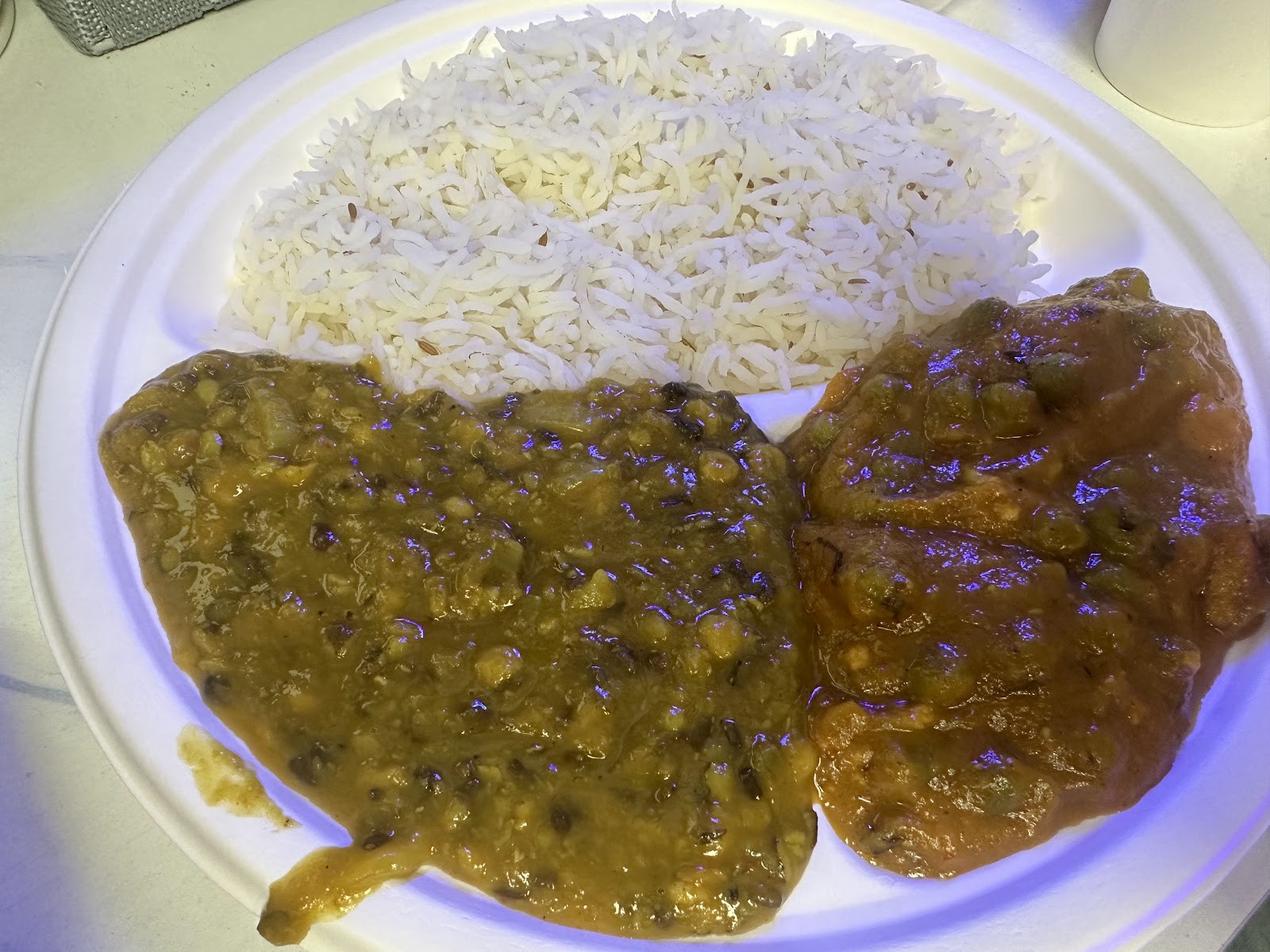 My Takeaway ( Nepalese & Indian Food/ Restaurant ): food & drinks