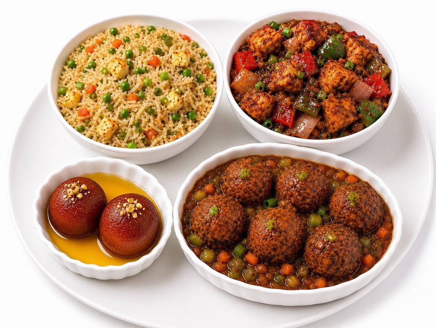 Sukh Sagar Kitchen: food & drinks