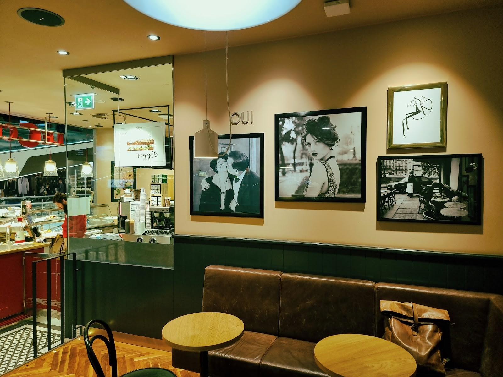 LE CROBAG: the place