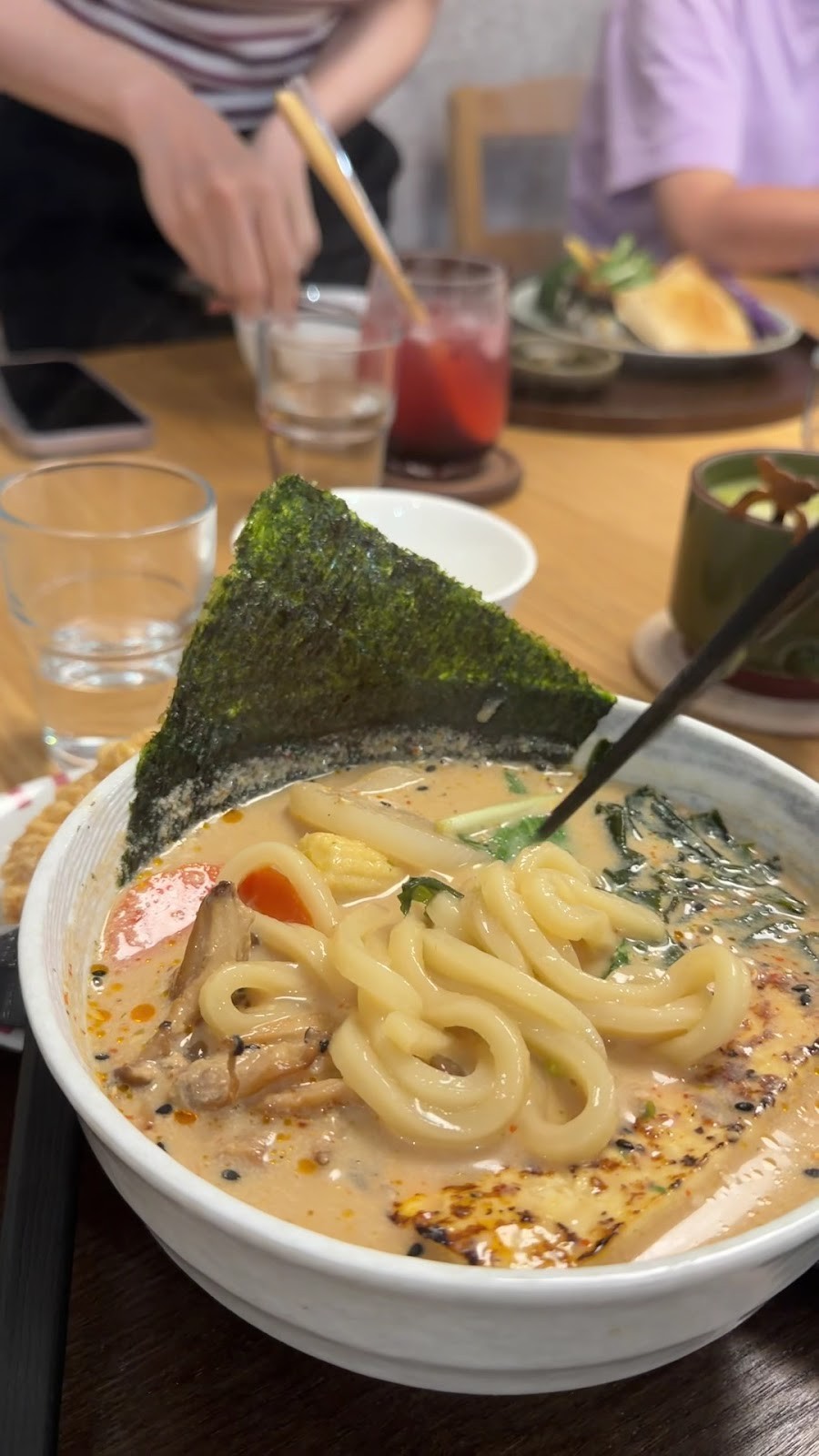 植日生手作蔬食: food & drinks