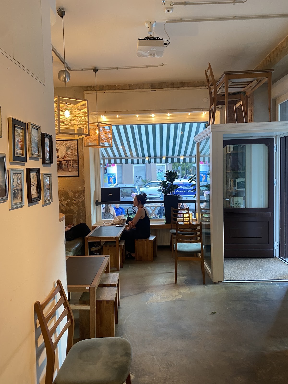 DUKKI: the place