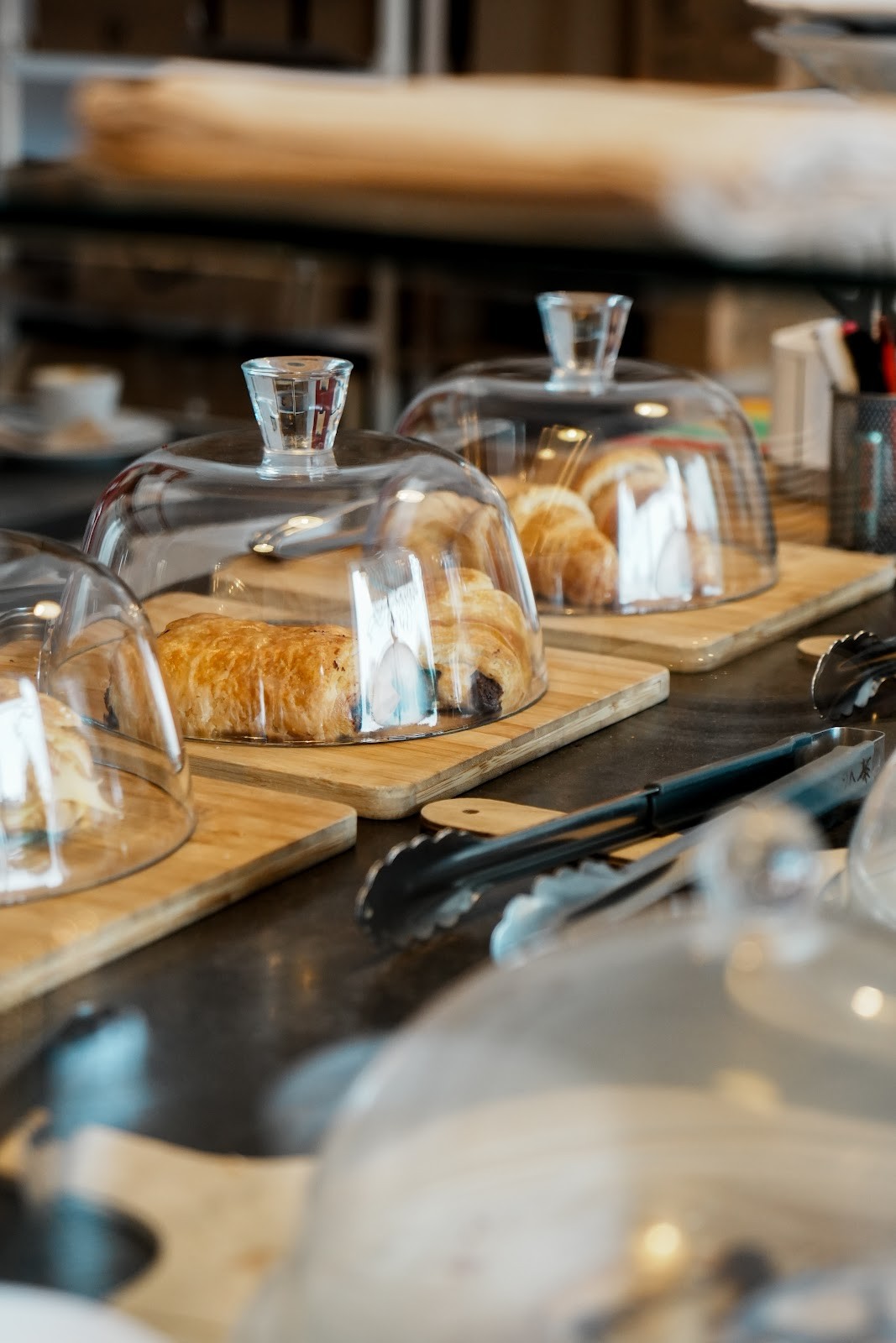 Anyone Coffee: the place