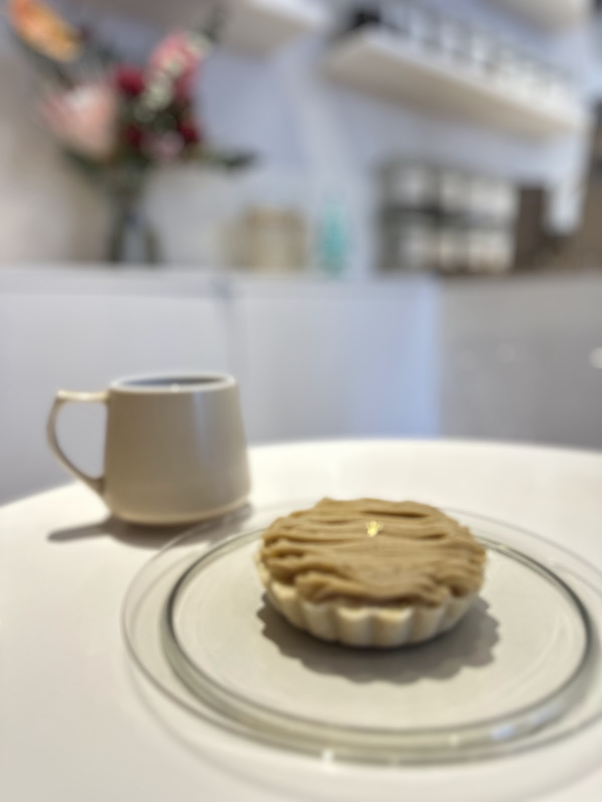 POSH: food & drinks
