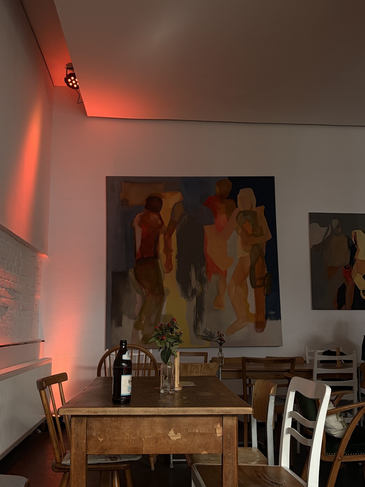Raupe Immersatt: the place