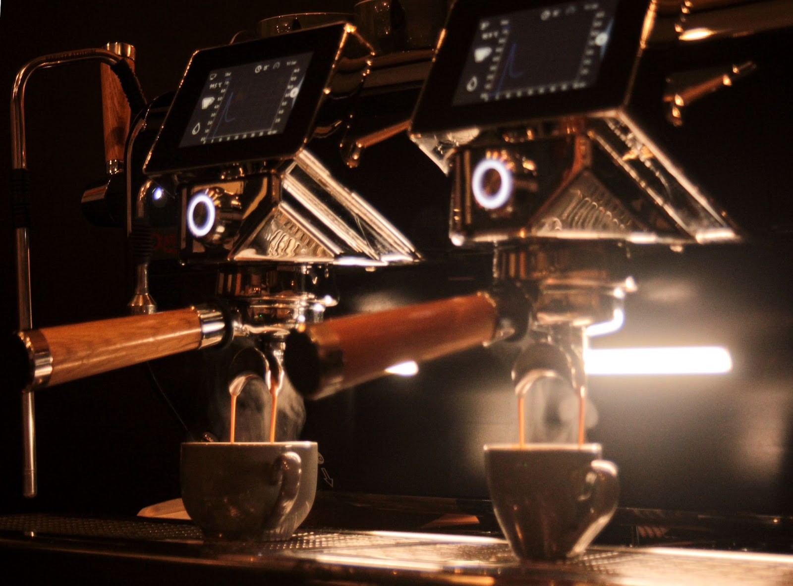 Spider Monkey Coffee Southside: the place