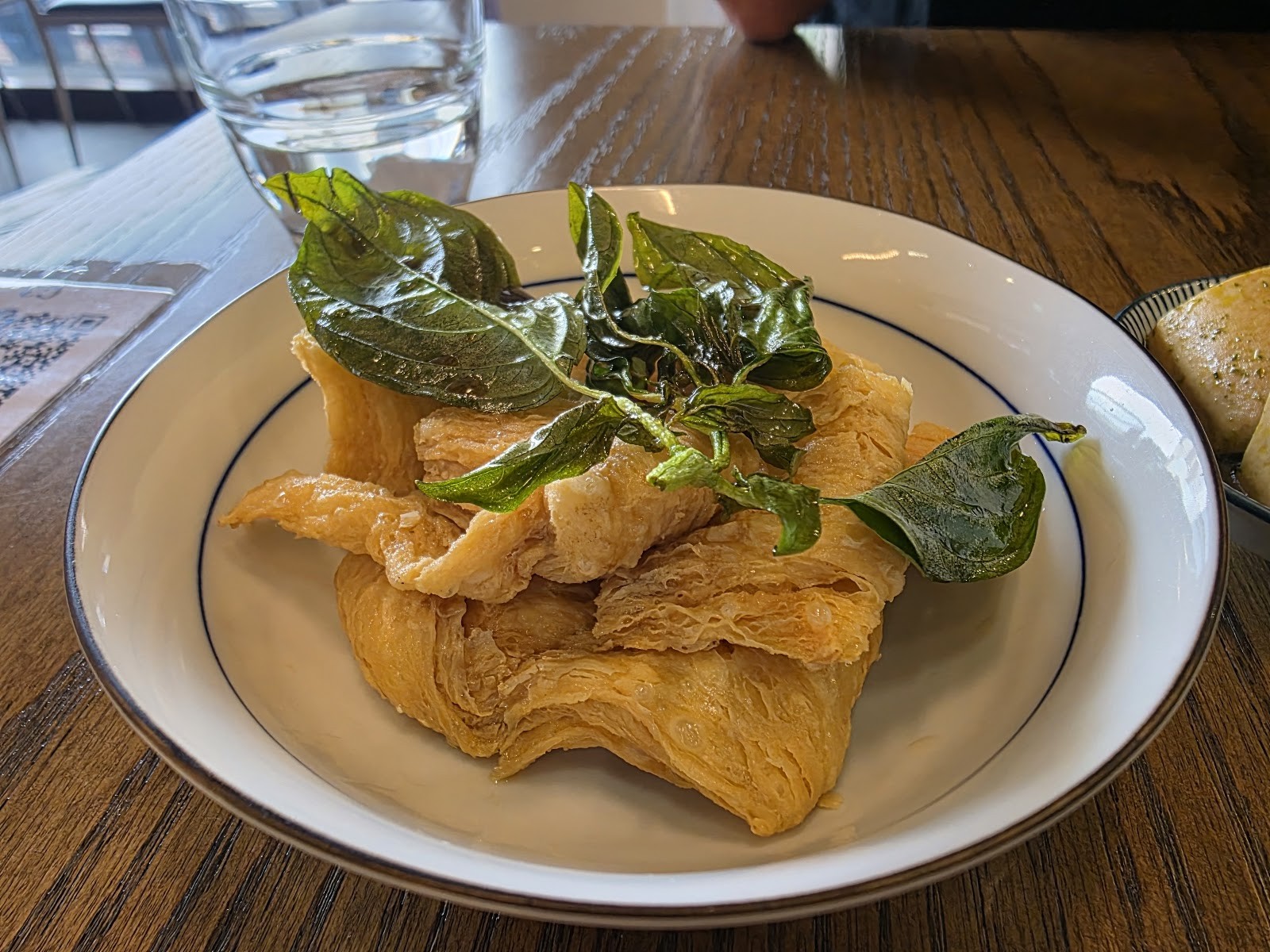 Yuli Your Home: food & drinks
