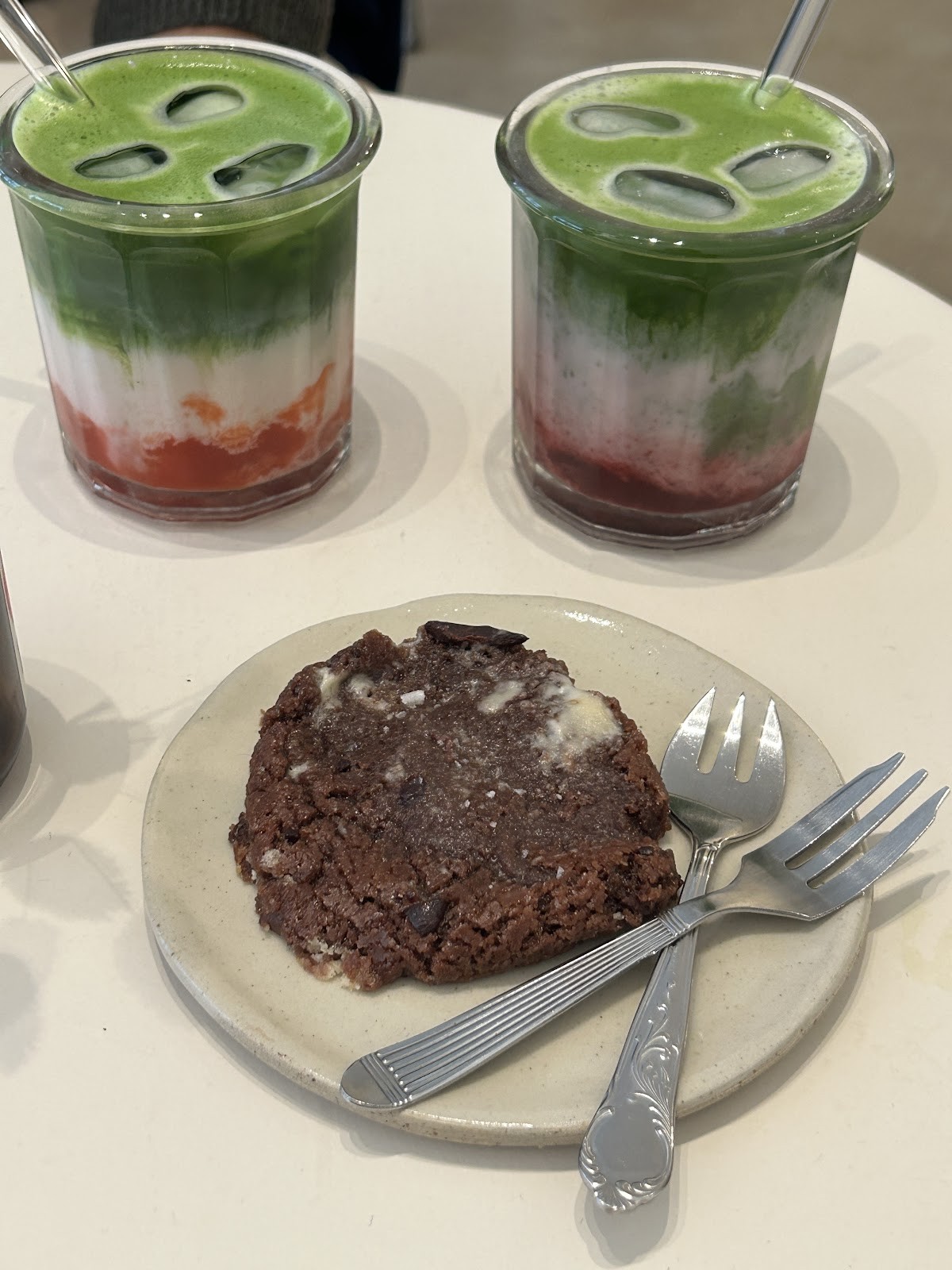 Bakea: food & drinks