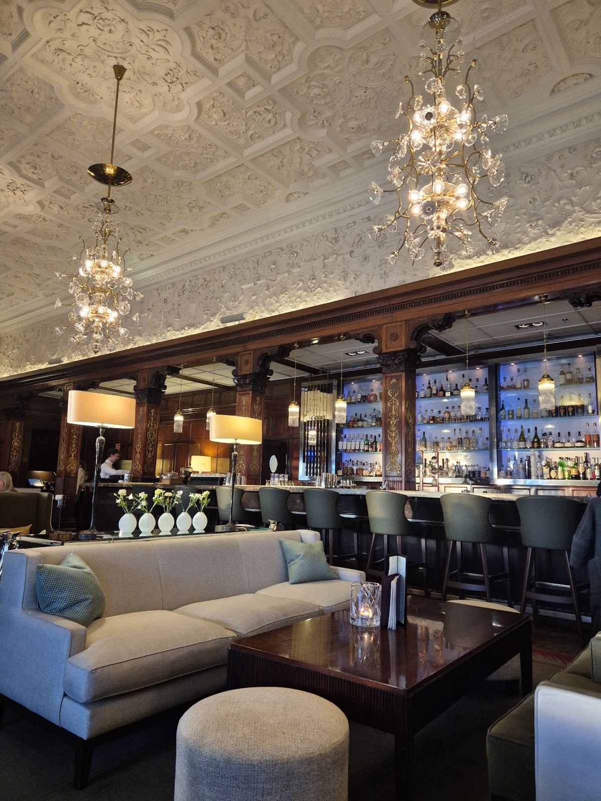 Cadierbaren: the place