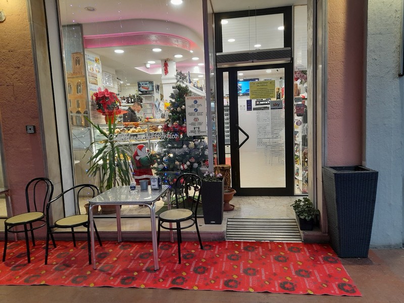Caffetteria Del Portico: photo 4