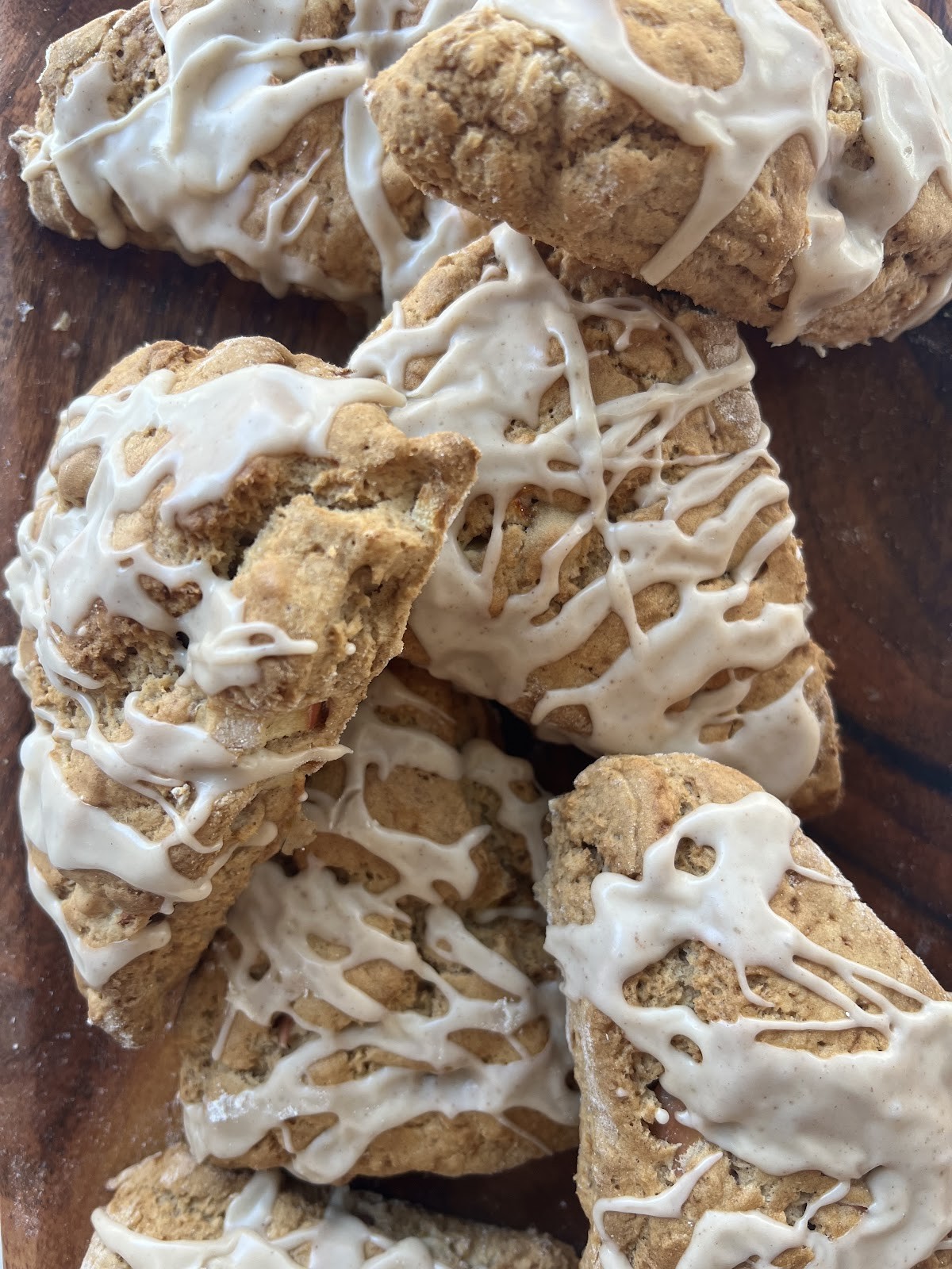 Starfish Bakery: food & drinks