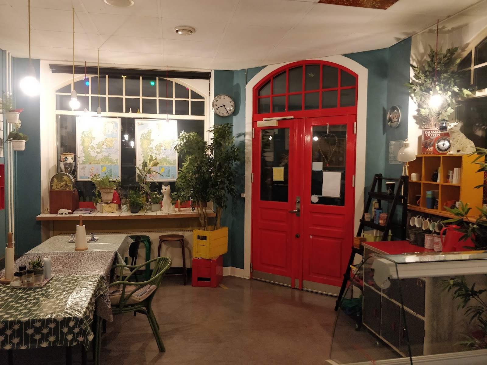 Madglad: the place