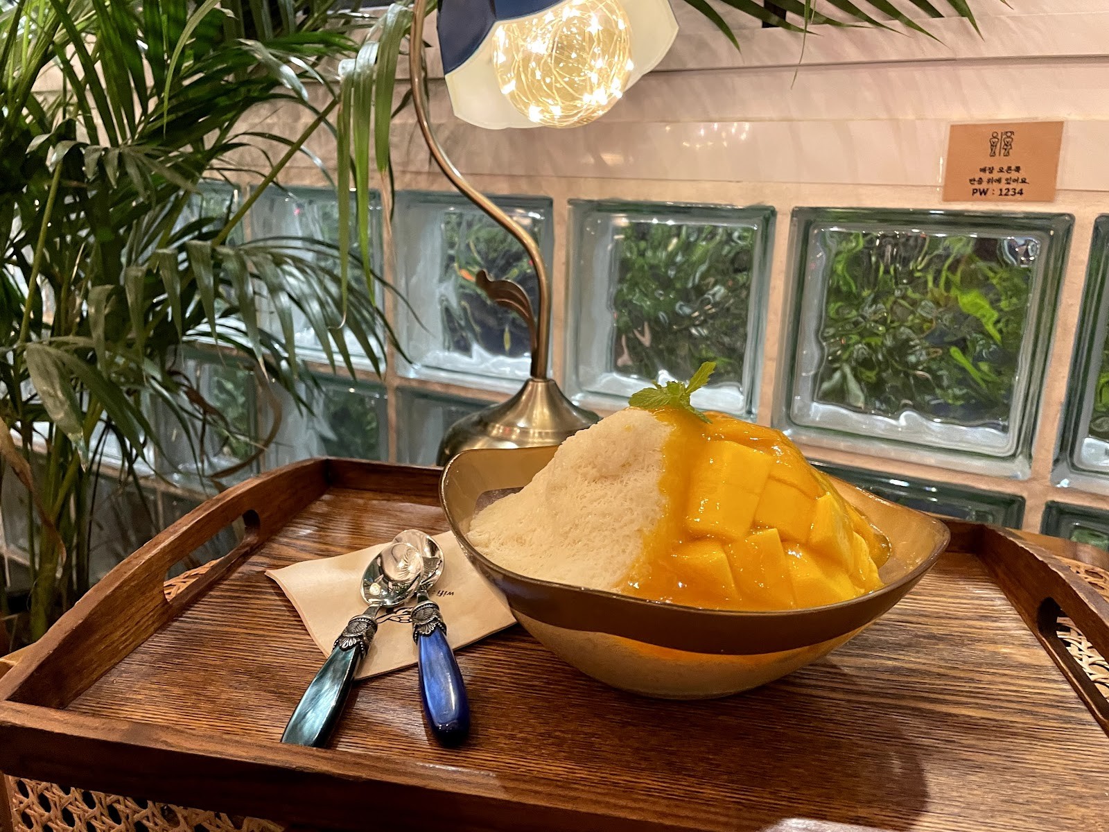 Cafe Turtle: food & drinks