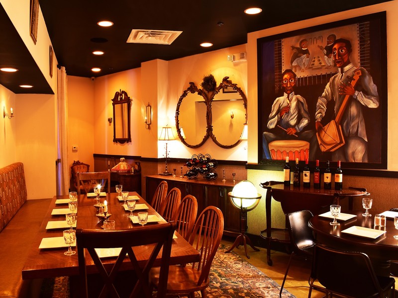 Letena Ethiopian Restaurant: photo 4