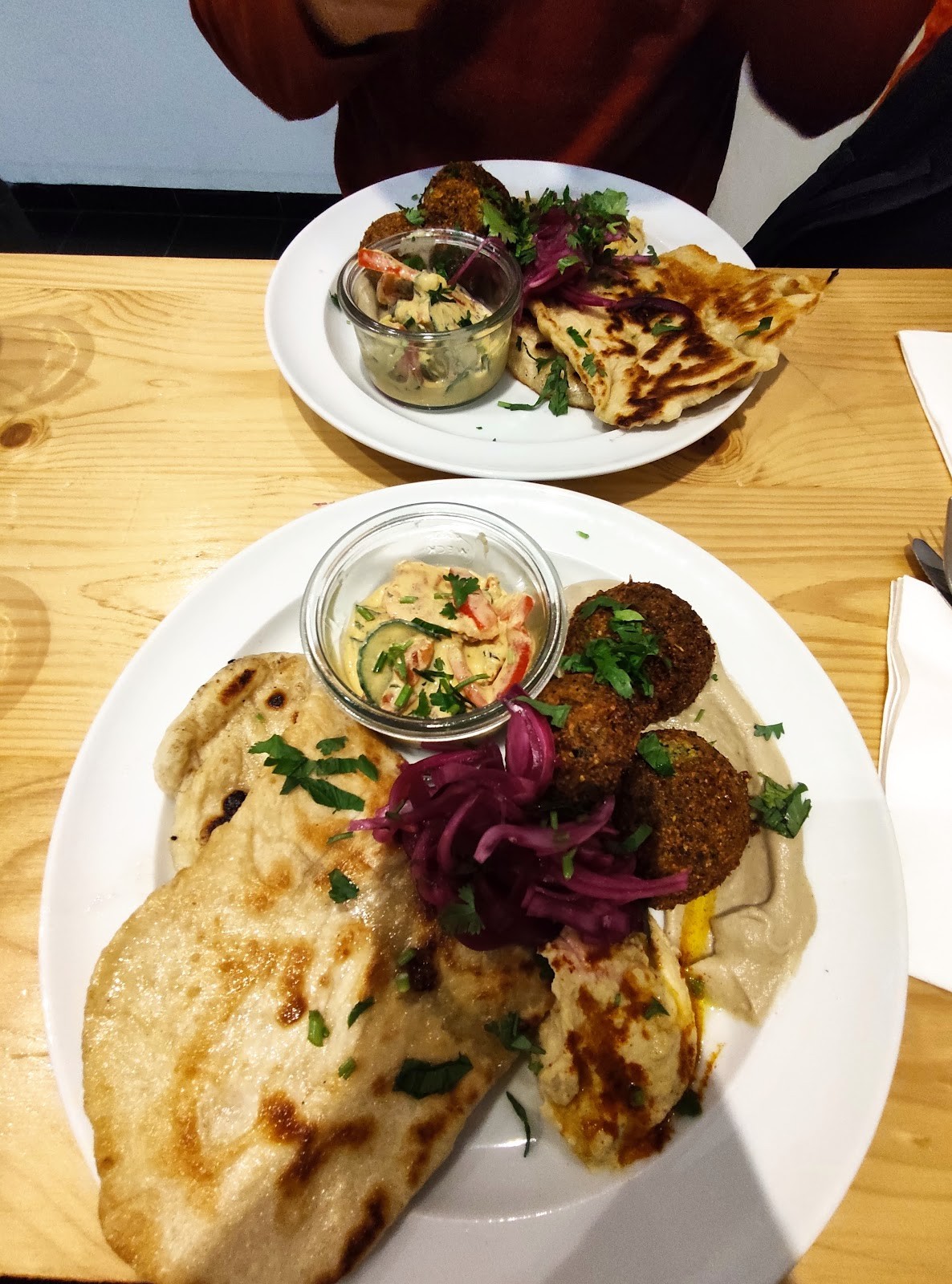One Bowl: food & drinks