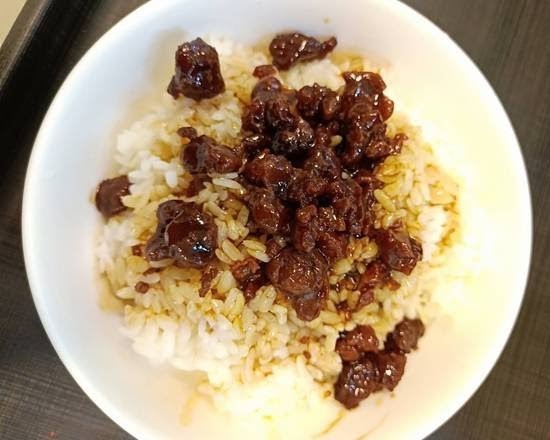 Xián Bà Shū Shí 賢爸蔬食 - Papa Shian: food & drinks