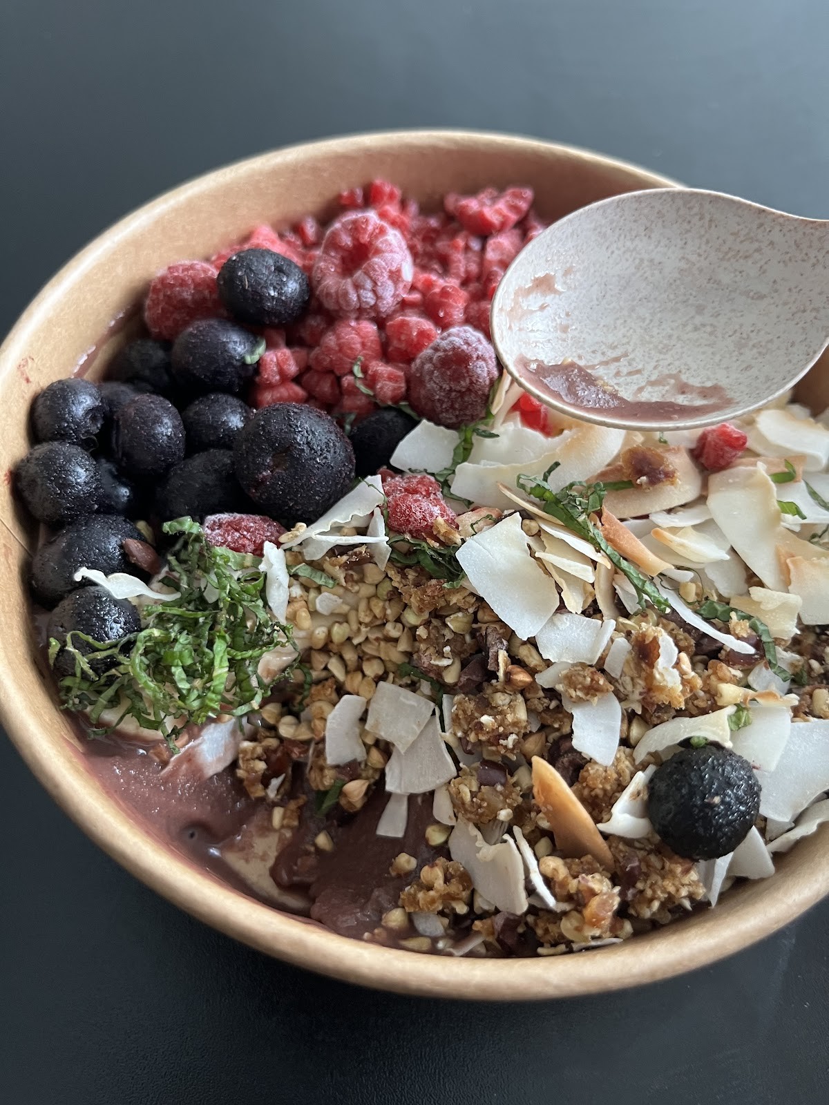 Kokomo: food & drinks