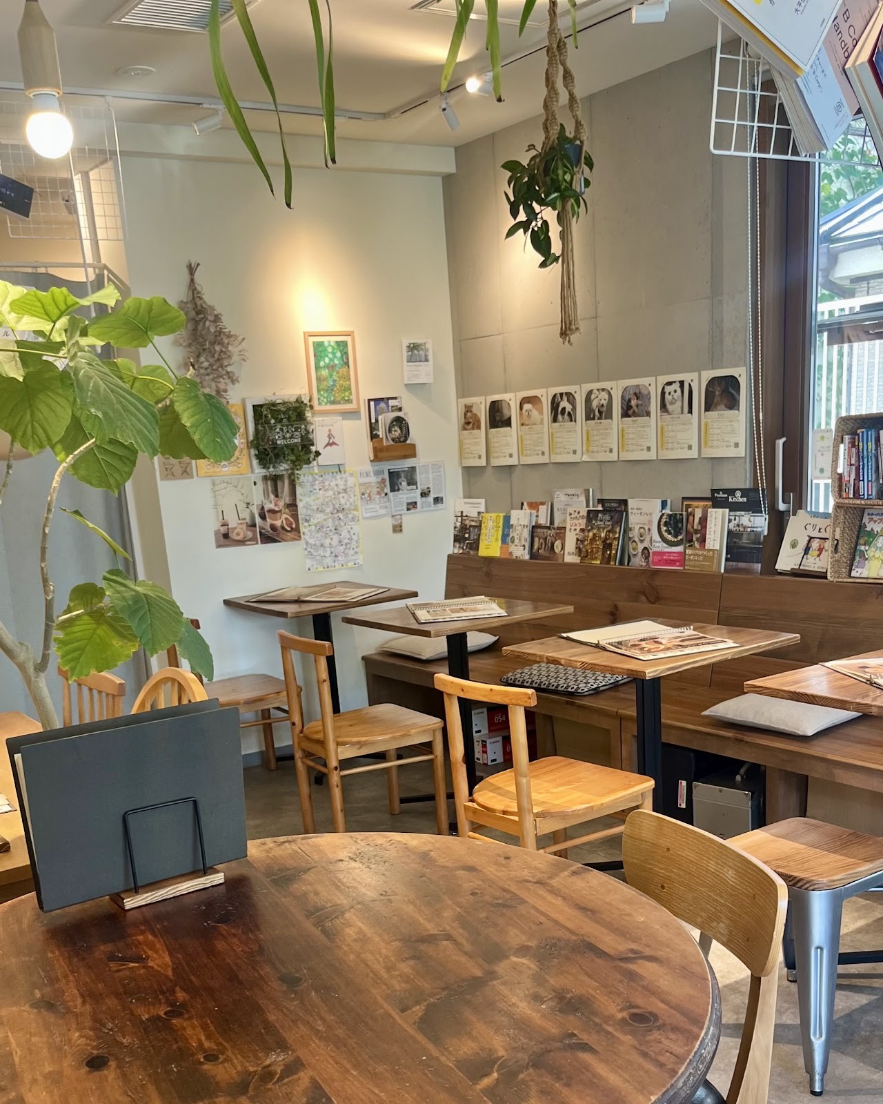 Coret: the place