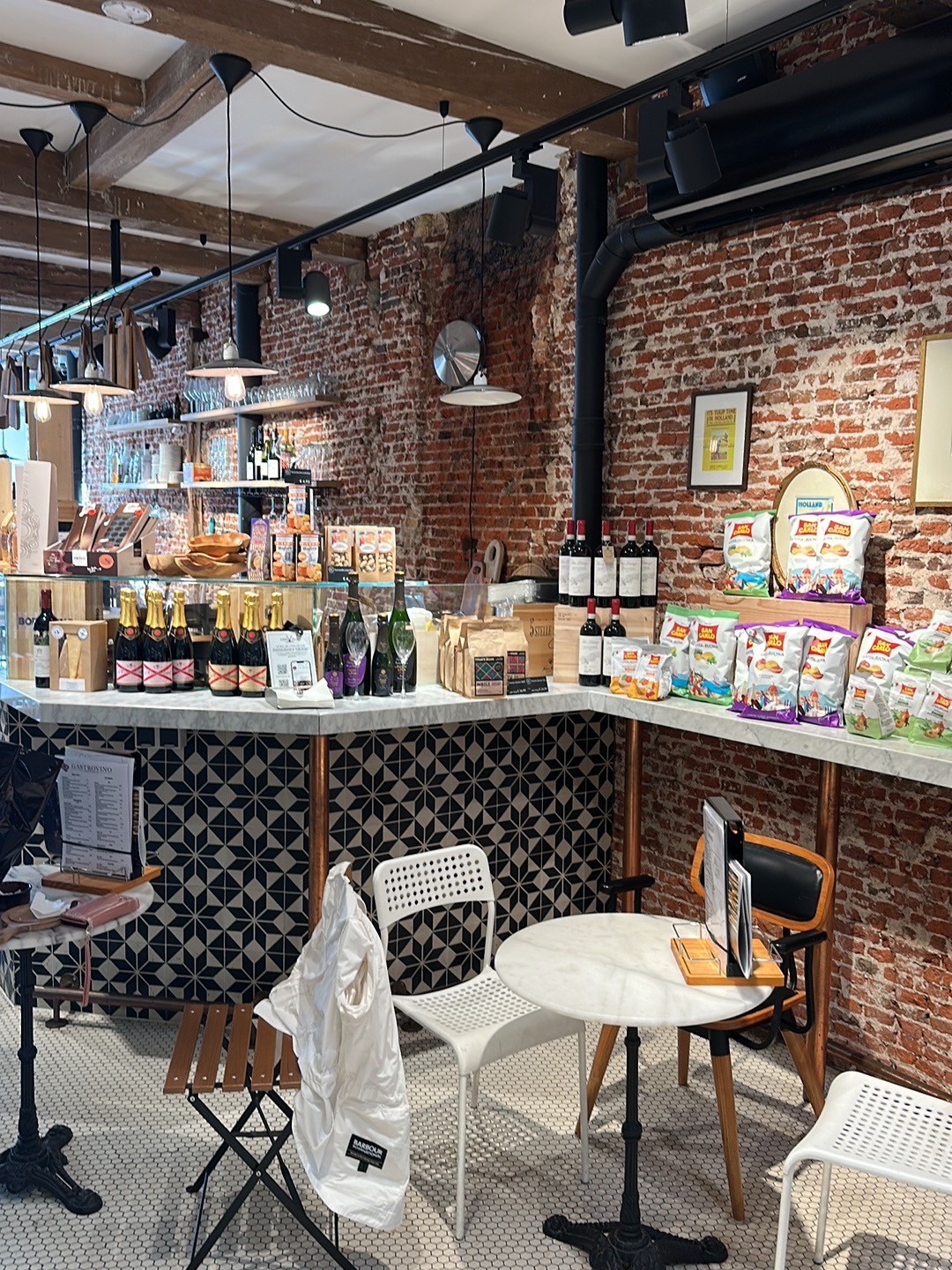 Gastrovino: the place