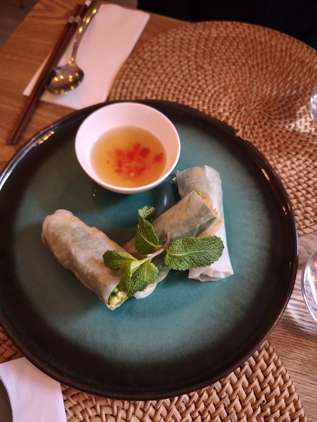 Conscience - Vietnam in Paris: food & drinks
